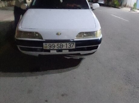 Daewoo Espero 1998