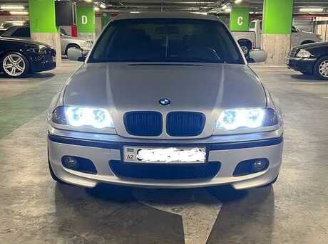 BMW 320 1999
