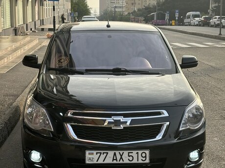 Chevrolet Cobalt 2023