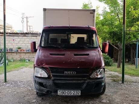 Iveco Daily
