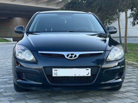 Hyundai i30 2009