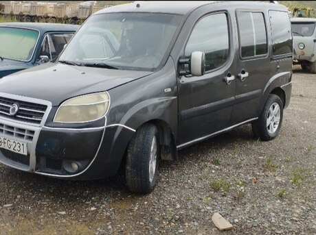 Fiat Doblo