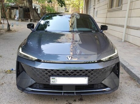Changan  2024