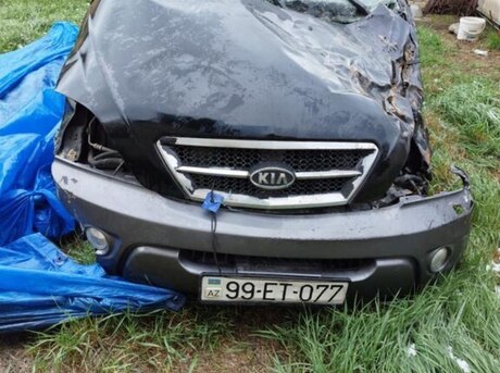 Kia Sorento 2008