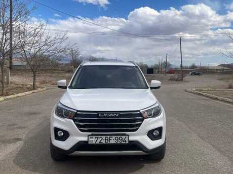 Lifan  2021