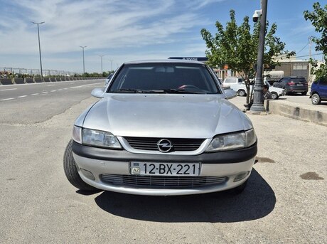 Opel Vectra 1998