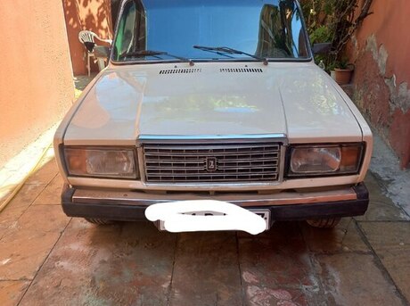 LADA (VAZ) 2107 1994