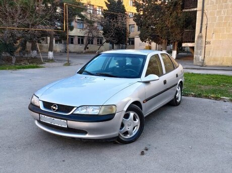 Opel Vectra 1998