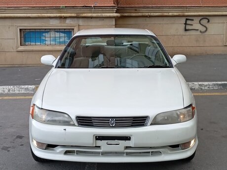 Toyota Mark II 1994