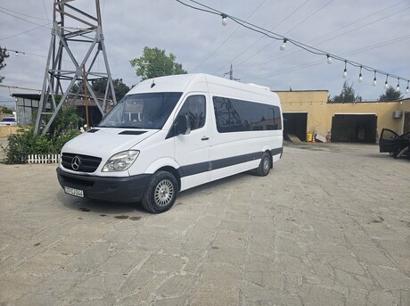 Mercedes Sprinter 315 2009