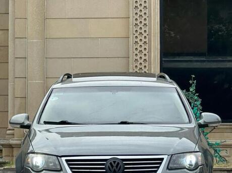 Volkswagen Passat 2005