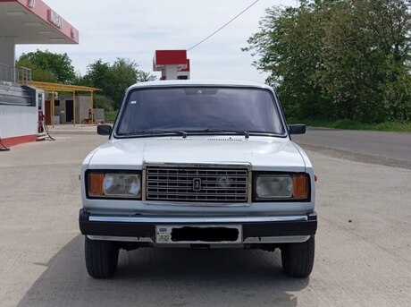 LADA (VAZ) 2107 2005