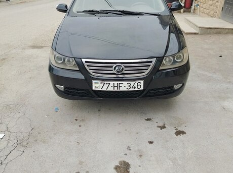 Lifan 620 2010