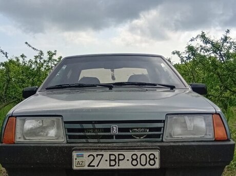LADA (VAZ) 21099 2000