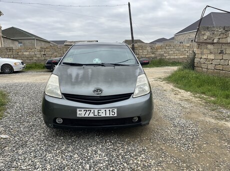 Toyota Prius 2005
