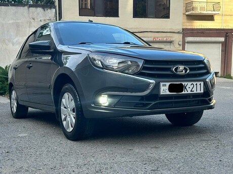 LADA (VAZ) Granta