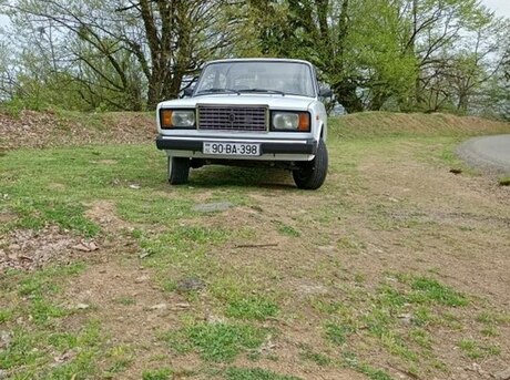 LADA (VAZ) 2107 2007