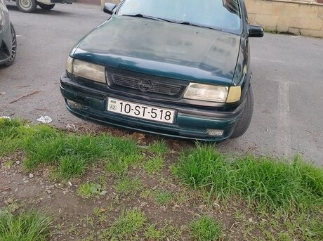 Opel Vectra 1994