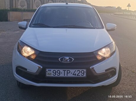 LADA (VAZ) Granta 2019