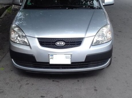 Kia Rio 2005