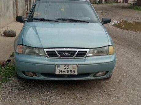 Daewoo Nexia 2006