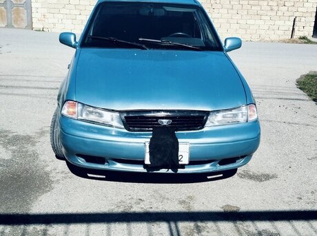 Daewoo Nexia 2006
