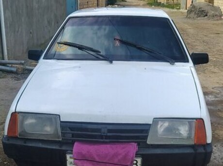 LADA (VAZ) 21099 1996