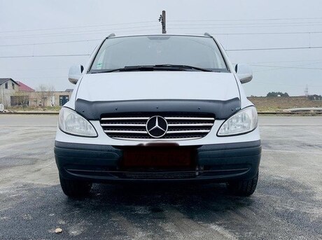 Mercedes Vito 111 2007