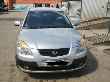 Kia Rio 2006