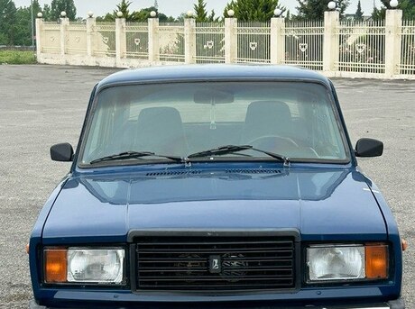 LADA (VAZ) 2107 2001