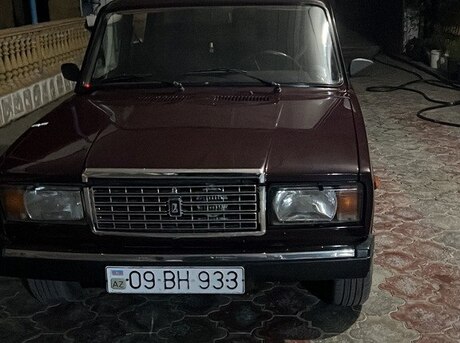 LADA (VAZ) 2107 2007