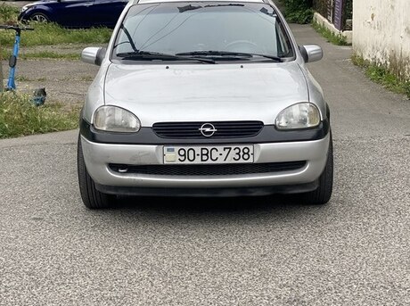Opel Vita 1998