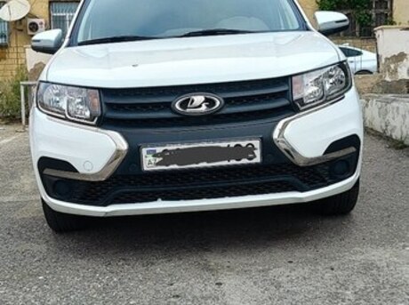LADA (VAZ) Largus 2021
