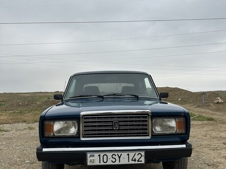 LADA (VAZ) 2107 2006