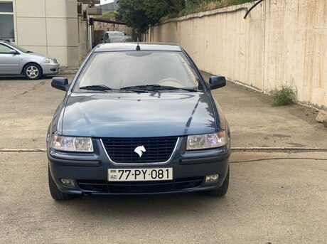 Khazar LX