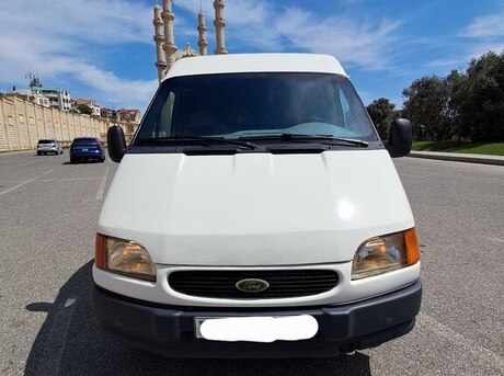 Ford Transit 1999