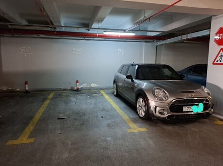 Mini Clubman 2016