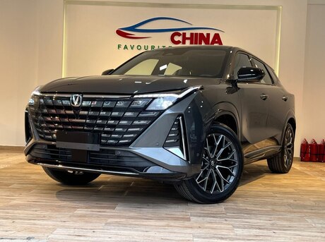 Changan  2025