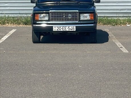LADA (VAZ) 2107 2010