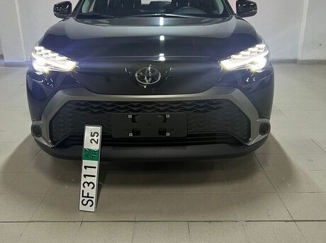Toyota Frontlander