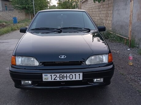 LADA (VAZ) 2115 2010