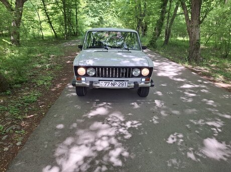 LADA (VAZ) 2106 2001