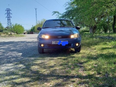 LADA (VAZ) Kalina 2008