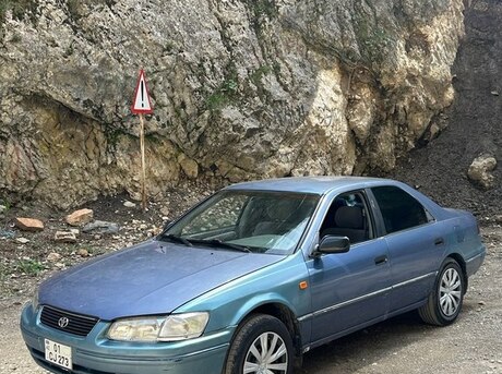 Toyota Camry 1999