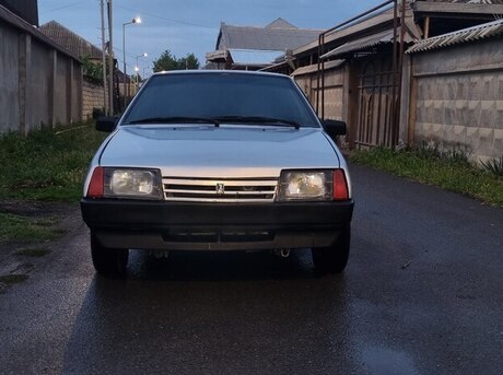 LADA (VAZ) 21099 2002