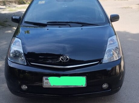 Toyota Prius 2007