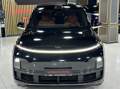 Li Auto L9