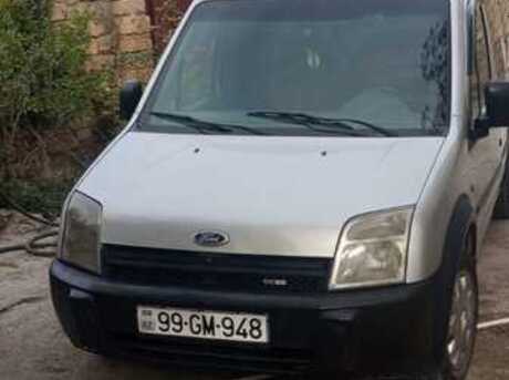 Ford Tourneo Connect 2006