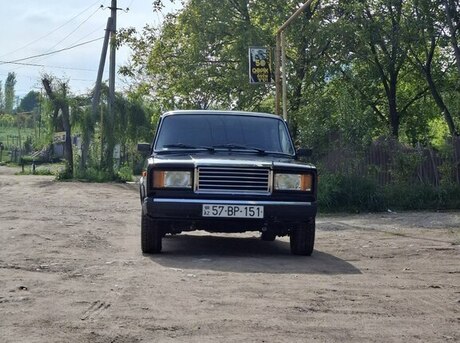 LADA (VAZ) 2107 2009