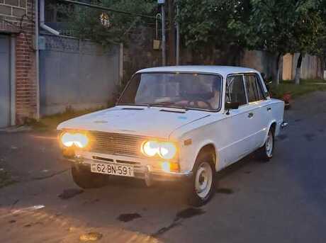 LADA (VAZ) 2103 1981